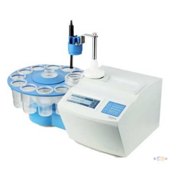上海雷磁SCH-01自動取樣器