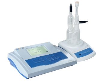 上海雷磁水份分析儀ZDY-501