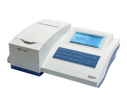 上海雷磁高濁度儀WZS-185A