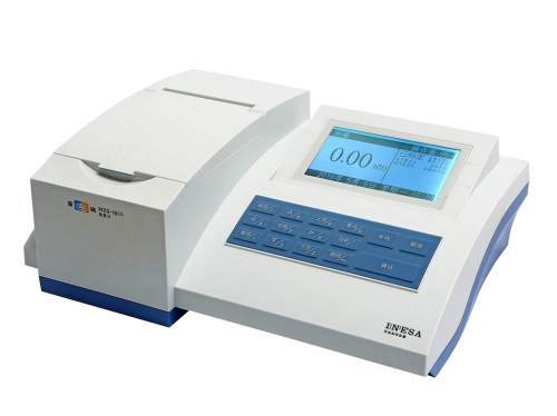 上海雷磁低濁度儀WZS-180A(WZS-180停產(chǎn))