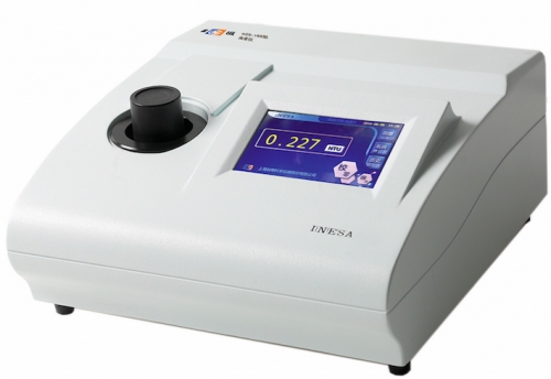 上海雷磁濁度儀WZS-188