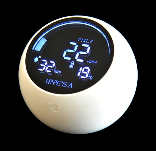 上海雷磁空氣寶AT-11