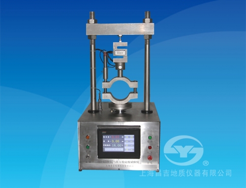 上海昌吉馬歇爾穩(wěn)定度試驗(yàn)儀SYD-0709A-1