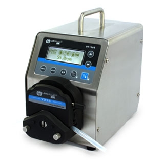 保定雷弗蠕動泵BT100S配DG10-4