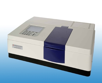 上海棱光紫外可見分光光度計UV1902