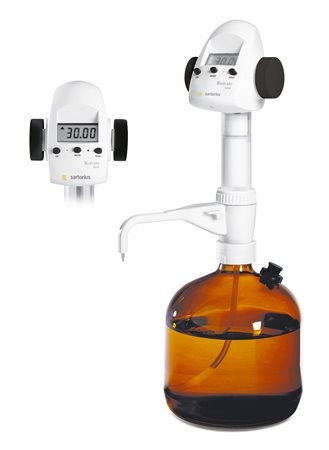 賽多利斯百得Biotrate瓶口分液器數(shù)字滴定儀LH-723080