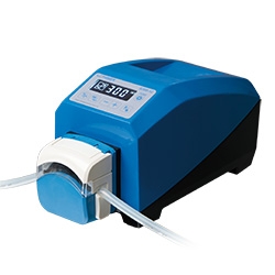 保定蘭格工業(yè)蠕動泵G300-1J配泵頭DMD15-13-B、DMD15-13-D