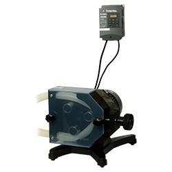 保定蘭格批量傳輸型蠕動泵JL350-2J配泵頭KZ48