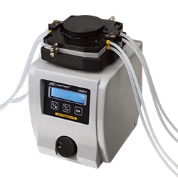 保定蘭格多通道蠕動泵LEAD-2配泵頭LEAD15-88