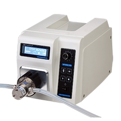 保定蘭格分配型微型齒輪泵WT3000-1FB配泵頭MS204