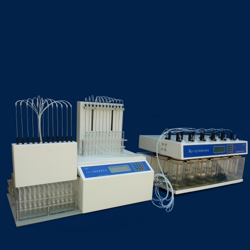 上海黃海藥檢智能取樣系統(tǒng)ZQY-12