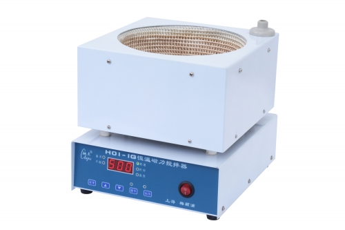 上海梅穎浦H01-1G磁力攪拌器（電熱套）