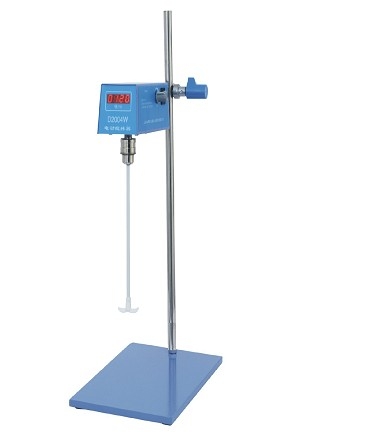 上海梅穎浦D2004W 電動攪拌器