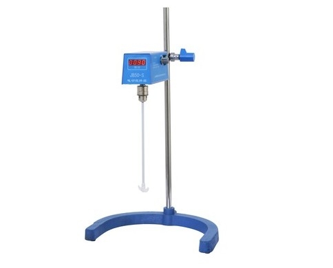 上海梅穎浦JB200-S電動攪拌器