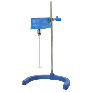 上海梅穎浦H2004G電動攪拌器