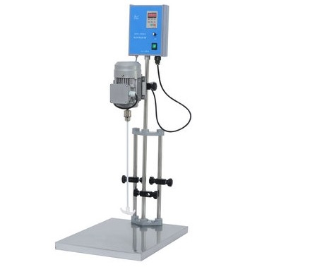 上海梅穎浦S312-250恒速攪拌器