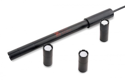 奧豪斯氨氣電極STISE37