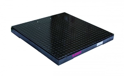 奧豪斯DEFENDER5000平臺(tái)秤秤體DF1500HXZH