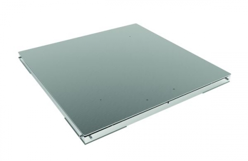 奧豪斯DEFENDER5000平臺(tái)秤秤體DF1500WRLZH