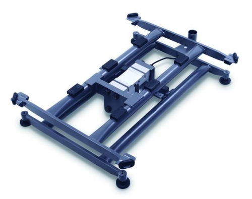 奧豪斯DEFENDER? 3000 臺秤秤體D300BVZH