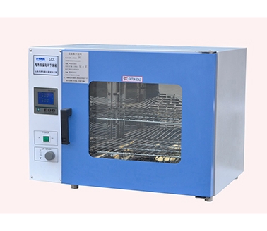 上海龍躍臺式鼓風干燥箱DHG-9626A