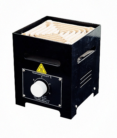 上海慧泰立式萬(wàn)用電爐六聯(lián)6KW