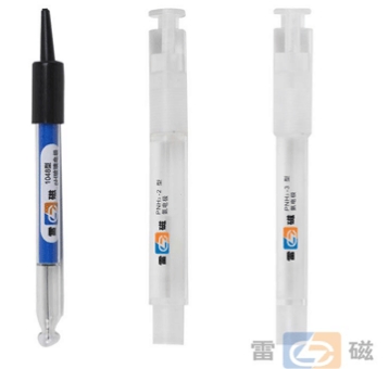 上海雷磁Na-1048A 鈉電極(A 表)