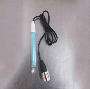 上海虹益DJS-10C電導電極