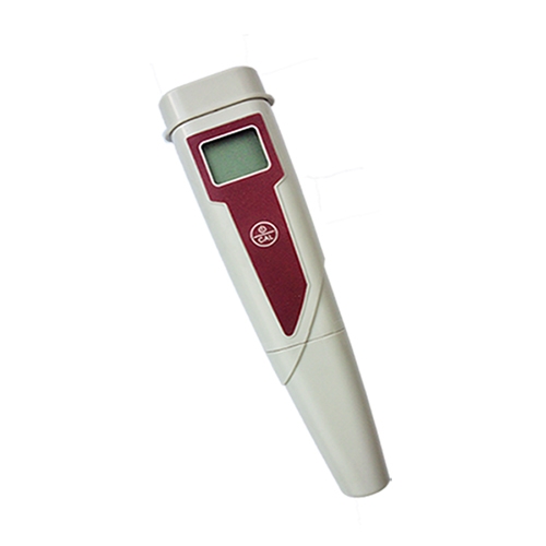 上海悅豐筆式酸度計PHB-3