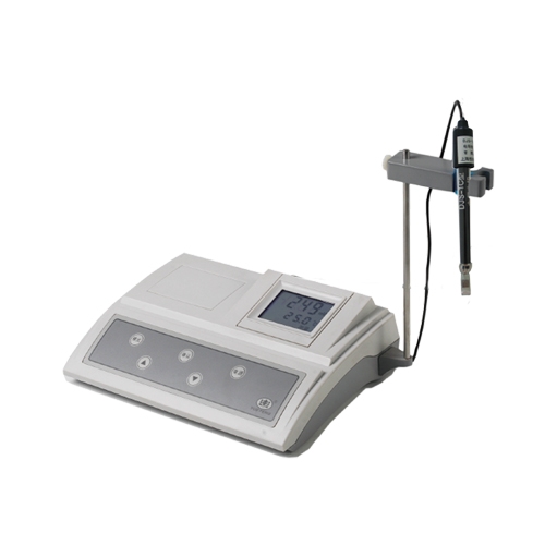 上海悅豐實(shí)驗(yàn)室電導(dǎo)率儀DDS-307