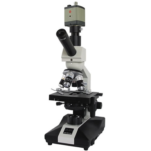 上海彼愛姆生物顯微鏡XSP-BM-1CAC