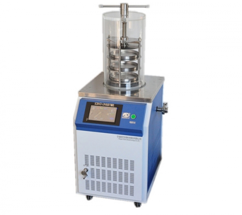 寧波新芝立式冷凍干燥機(jī)Scientz-12N