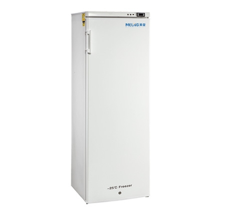 中科美菱-40℃超低溫系列DW-FL270
