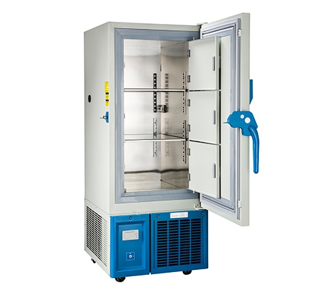 中科美菱-86℃超低溫冷凍存儲(chǔ)箱DW-HL290