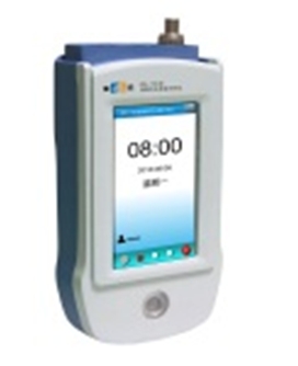 上海雷磁便攜式多參數(shù)分析儀DZB-718L-A