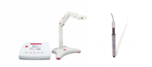 美國(guó)奧豪斯電導(dǎo)率儀FC20 03套裝 FC20主機(jī)+電導(dǎo)電極STCON3