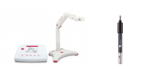 美國(guó)奧豪斯電導(dǎo)率儀FC20 07套裝 FC20主機(jī)+純水電導(dǎo)電極STCON7