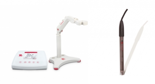 美國(guó)奧豪斯酸度計(jì)FB20 320套裝 FB20主機(jī)+ST320