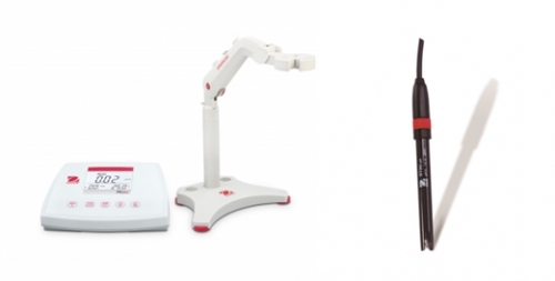 美國奧豪斯酸度計(jì)FB20 310套裝 FB20主機(jī)+ST310