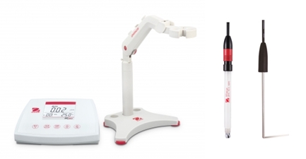 美國(guó)奧豪斯酸度計(jì)FB20 260T套裝  FB20主機(jī)主機(jī)+ST260+STTEMP30