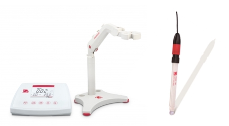 美國(guó)奧豪斯酸度計(jì)FB20 230套裝  FB20主機(jī)+ST230