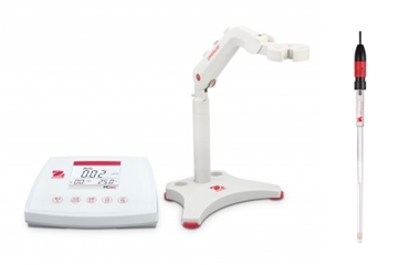 美國奧豪斯酸度計(jì)FB20 8W套裝  FB20主機(jī)+STMICRO8