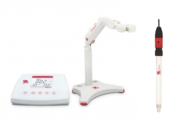 美國奧豪斯酸度計FB20 ORP2套裝  FB20主機+STORP2