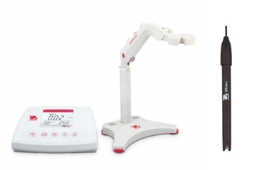 美國奧豪斯酸度計FB20 ORP1套裝  FB20主機+STORP1