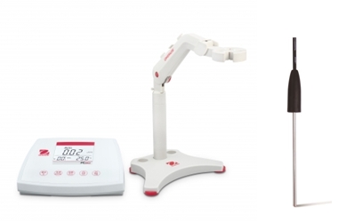 美國奧豪斯酸度計(jì)FB20配STTEMP30電極