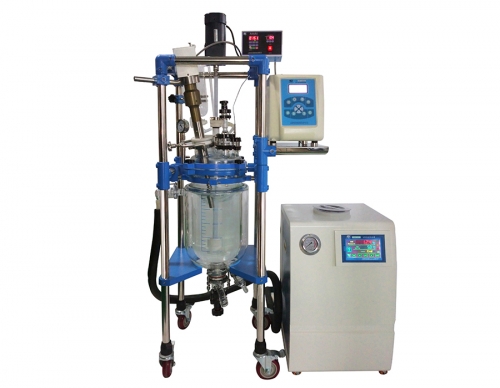 寧波新芝Scientz-10T超聲波提取機