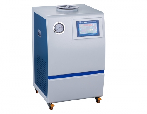 寧波新芝DLK-2007 快速低溫冷卻循環(huán)泵