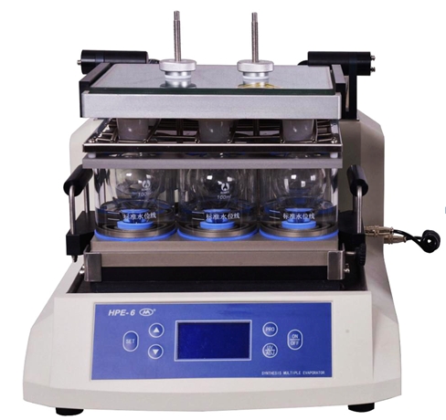 天津恒奧平行濃縮蒸發(fā)儀HPE-12
