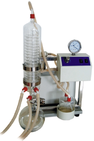 天津恒奧平行濃縮蒸發(fā)儀HVS-01