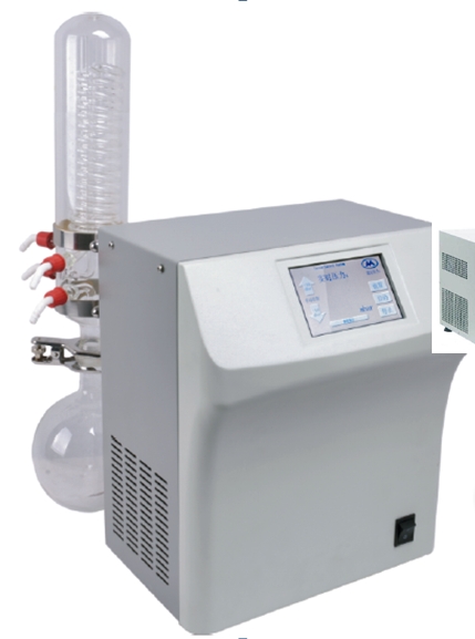 天津恒奧平行濃縮蒸發(fā)儀HVS-02